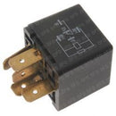 POWER BOSS 3344053  RELAY-SPDT V1505 DIESEL