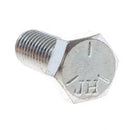 POWER BOSS 3400022  BLT-HH 1/2-13 X 1.25 STL ZINC
