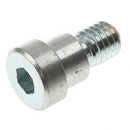 POWER BOSS 3400170  SCR-HSS 1/2 DIA X .31 ZP
