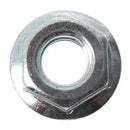 POWER BOSS 3400390  NUT - FLANGE - 5/16 UNC - GR5