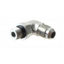 POWER BOSS 3400634  FITTING STRAIGHTTHREADELBOW