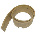 POWER BOSS 340618  SQUEEGEE - FRONT TAN GUM
