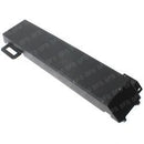 POWER BOSS 383765  SKIRT SUPPORT WELDMENT LH