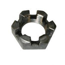 POWER BOSS 400074  NUT-HEX JAM 5/8-18 ZP