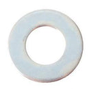 POWER BOSS 400086  WASHER-FLAT 1/2 STANDARD ZP