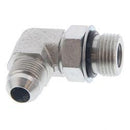 POWER BOSS 400155  ELBOW - 90 DEG