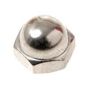 POWER BOSS 400175  NUT - ACORN 5/16-24 ZP
