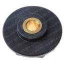 POWER BOSS 430035-1  DRIVE HUB W/ BRASS INSERT