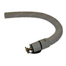 POWER BOSS 430199  HOSE WHITE WIRELOC 24