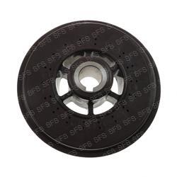 POWER BOSS 512400 CARRIER
