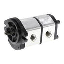 POWER BOSS 600216  PUMP AUX 2-STAGE