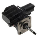 POWER BOSS 600366  MOTOR IMPELLER