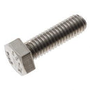POWER BOSS 600913  BOLT- HH- M6-1.00 X 20 SS