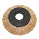 POWER BOSS 6415  BROOM-SIDE POLY