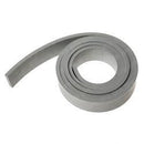 POWER BOSS 65-141  SQUEEGEE - GRAY GUM