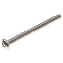 POWER BOSS 710592  SCR-MC TH 1/4-20 X 3.00 SS