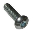 POWER BOSS 710987  BOLT - SOCKET - BUTTON HEAD