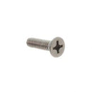 POWER BOSS 712563  SCR-MC 1/4-20 X 1.00 SS