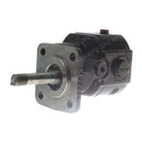 POWER BOSS 730470  MOTOR- HYD- GEAR BLK