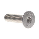 POWER BOSS 730645  SCREW- FHSCS- M10-1.50 X