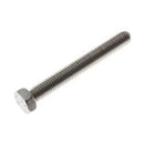 POWER BOSS 731130  BOLT- HH- M5-0.8 X 40- SS
