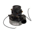 POWER BOSS 740063-ORG  MOTOR - VACUUM 2 STAGE 24VDC AMETEK