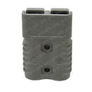 POWER BOSS 740147-APP  SB 175 GRAY HSG ANDERSON LOGO