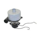 POWER BOSS 740207  MOTOR-VACUUM 24 VOLT DC AMETEK