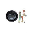 POWER BOSS 741007  GAUGE HOURMETER 18-60V LCD RT