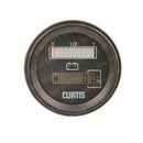 POWER BOSS 742200  BDI - 12V W/HR METER N/LOCKOUT