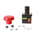 POWER BOSS 742202-SMH  QUICK DISCONNECT - 125A SP ON/OFF
