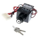 POWER BOSS 747617-2  KEYSWITCH ASY- KEYSWITCH