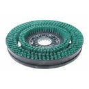 POWER BOSS 7522  BRUSH - 14 INCH .022/120 GRIT