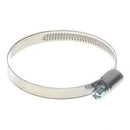 POWER BOSS 760859  CLAMP - HOSE 1 3/4 - 2 3/4 INCH 1/2 INCH BAND