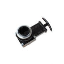 POWER BOSS 760975  DUMP VALVE ASSEMBLY