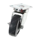 POWER BOSS 762333  CASTER SWIVEL 3.5