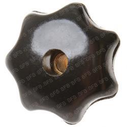 POWER BOSS 85-373  KNOB - STAR
