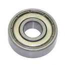 POWER BOSS 875011  BEARING - BALL DOUBLE SHIELD