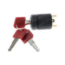 POWER BOSS 90323437  SWITCH - IGNITION 301