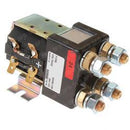 POWER BOSS 90331026  RELAY- 24VDC 2 POLE NO 12