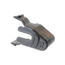 POWER BOSS 90546235  END COVER- RIGHT- SQUEEGEE