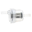 POWER BOSS 925077  FILTER ASSY- PORT A SCRUB