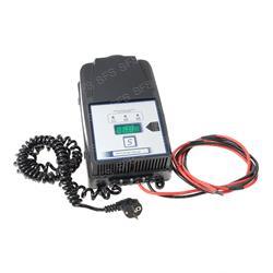 POWER BOSS 957746-1-R  CHARGER - REMAN MULTIVOLT - 12-48V 115AC 60HZ