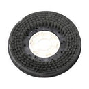 POWER BOSS 99730800  BRUSH - 14 INCH .018/500 GRIT