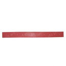 POWER BOSS A42PR  SQUEEGEE - RED GUM