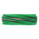 POWER BOSS MBH66008NY042G  BROOM - 42 IN 8 D.R. NYLON