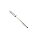 TENNANT 01335  RIVET - BLIND .125D X 0.44 X .25DHD