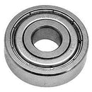 TENNANT 01837  BEARING - BALL DOUBLE SHIELD