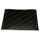 TENNANT 03601  GASKET - DOOR CLNOUT TANK RECVY