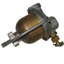 TENNANT 04601  FILTER FUEL
